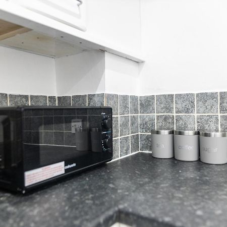 Leeds City Centre New Apartment 外观 照片
