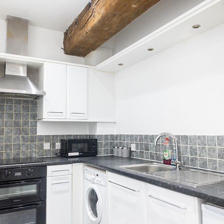 Leeds City Centre New Apartment 外观 照片