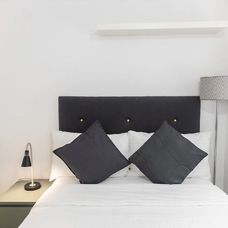 Leeds City Centre New Apartment 外观 照片