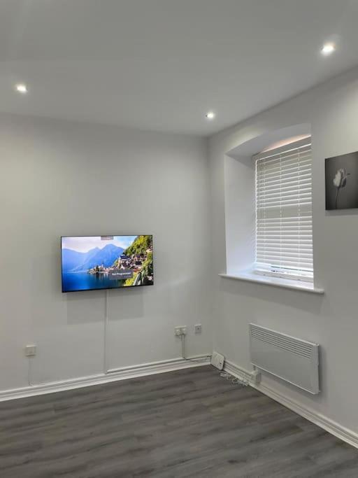 Leeds City Centre New Apartment 外观 照片