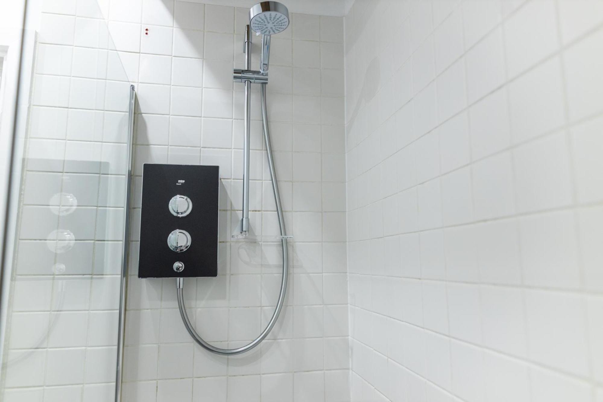 Leeds City Centre New Apartment 外观 照片