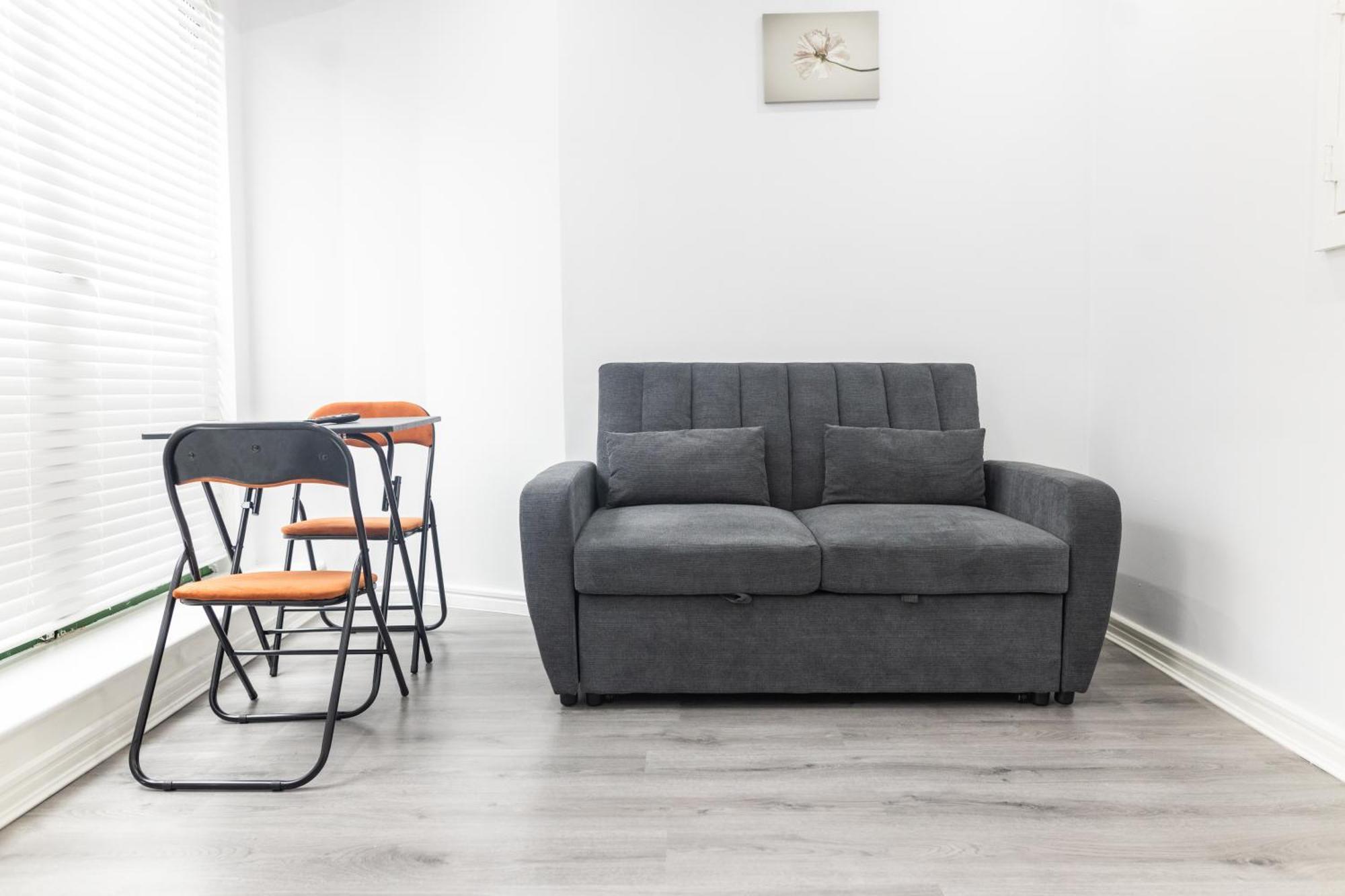Leeds City Centre New Apartment 外观 照片