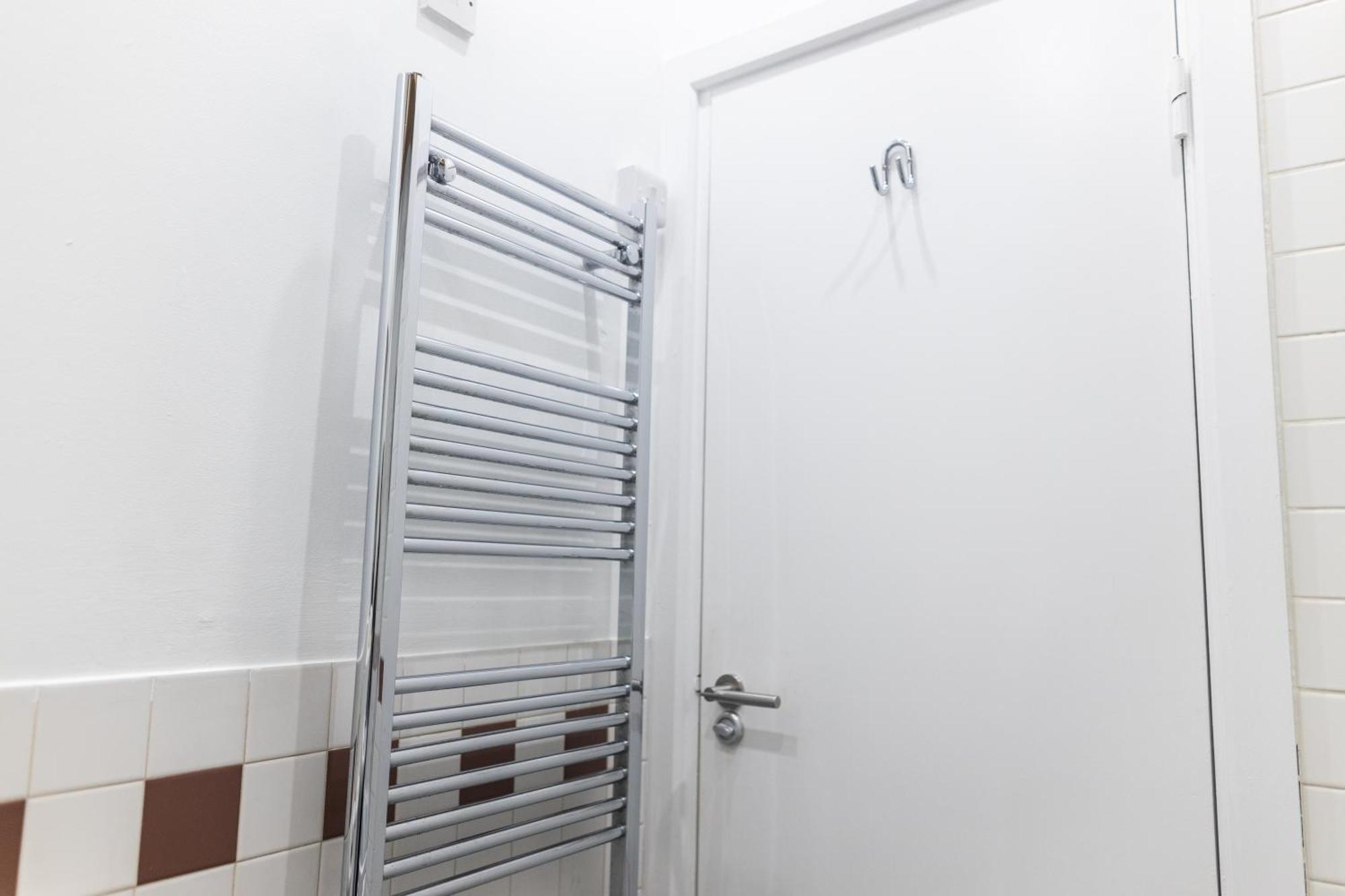 Leeds City Centre New Apartment 外观 照片